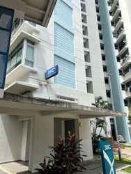 Blk 38C The River Vista @ Kallang (Kallang/Whampoa), HDB 3 Rooms #577796571